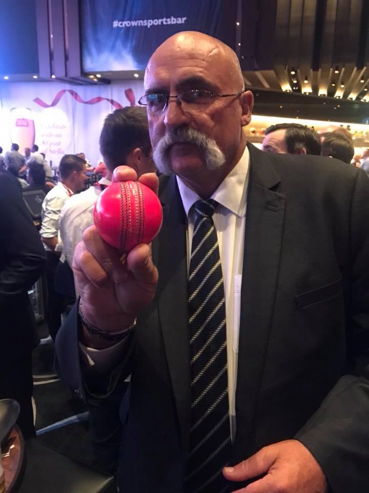 Merv grip Ep 14 Bowlology report